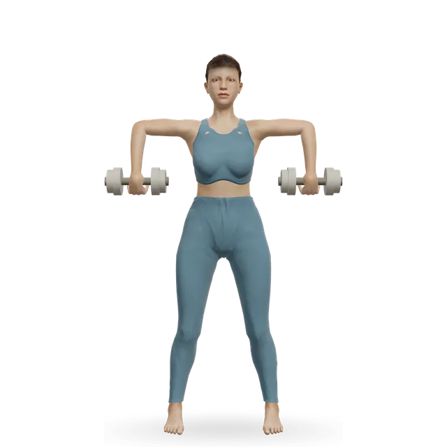 Cuban rotation demonstrated on the 3D figure