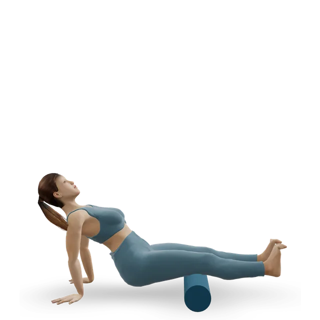 Hamstring-SMR demonstrated on the 3D figure