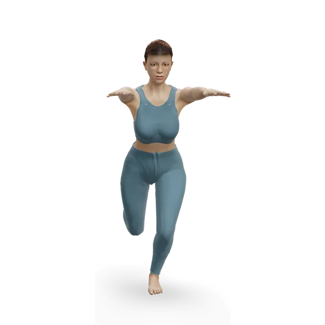 Lateral Bound demonstrated on the 3D figure