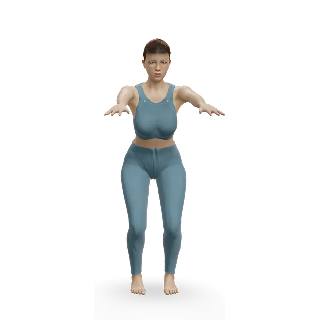 Lateral cone hops demonstrated on the 3D figure