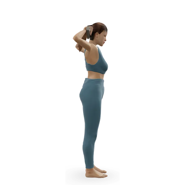 Neck-SMR demonstrated on the 3D figure