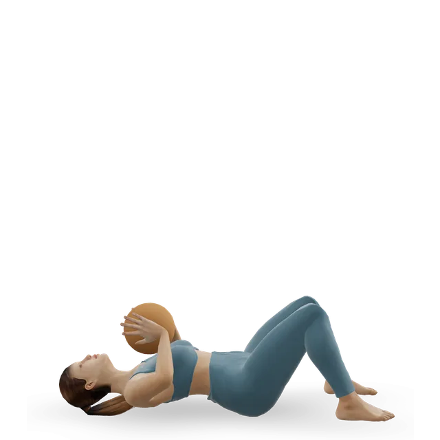 Otis-up demonstrated on the 3D figure