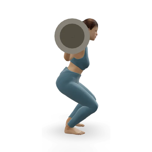 Sots Press demonstrated on the 3D figure